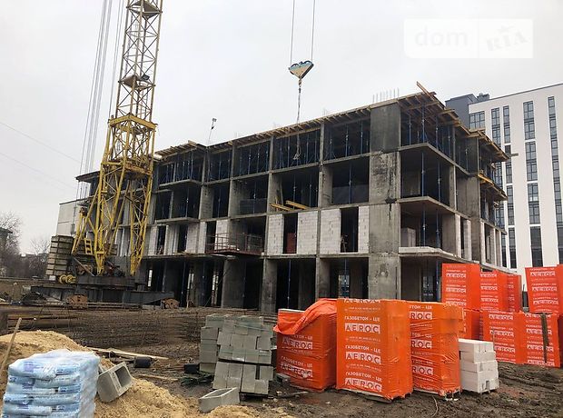 Продажа однокомнатной квартиры в Луцке, на ул. Арцеулова район Завокзальный фото 1 Продажа однокомнатной квартиры в Луцке, на ул. Арцеулова район Завокзальный фото 1