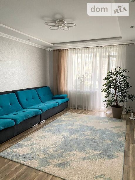 Продажа трехкомнатной квартиры в Луцке, на ул. Арцеулова 12 район Завокзальный фото 1 Продажа трехкомнатной квартиры в Луцке, на ул. Арцеулова 12 район Завокзальный фото 1