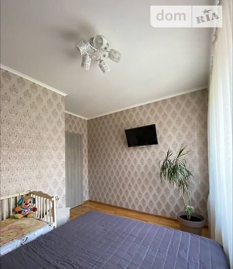 Продажа трехкомнатной квартиры в Луцке, на ул. Арцеулова 12 район Завокзальный фото 1 Продажа трехкомнатной квартиры в Луцке, на ул. Арцеулова 12 район Завокзальный фото 1