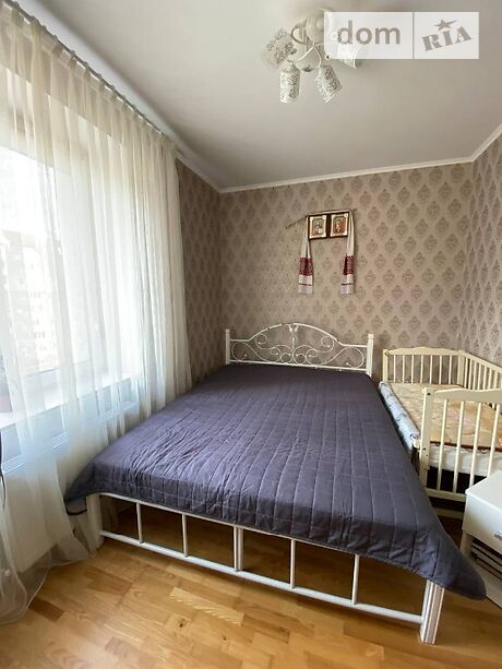 Продажа трехкомнатной квартиры в Луцке, на ул. Арцеулова 12 район Завокзальный фото 1 Продажа трехкомнатной квартиры в Луцке, на ул. Арцеулова 12 район Завокзальный фото 1