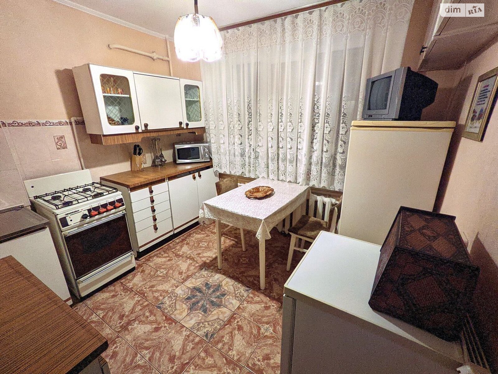 Продажа трехкомнатной квартиры в Луцке, на ул. Арцеулова, район Завокзальный фото 1
