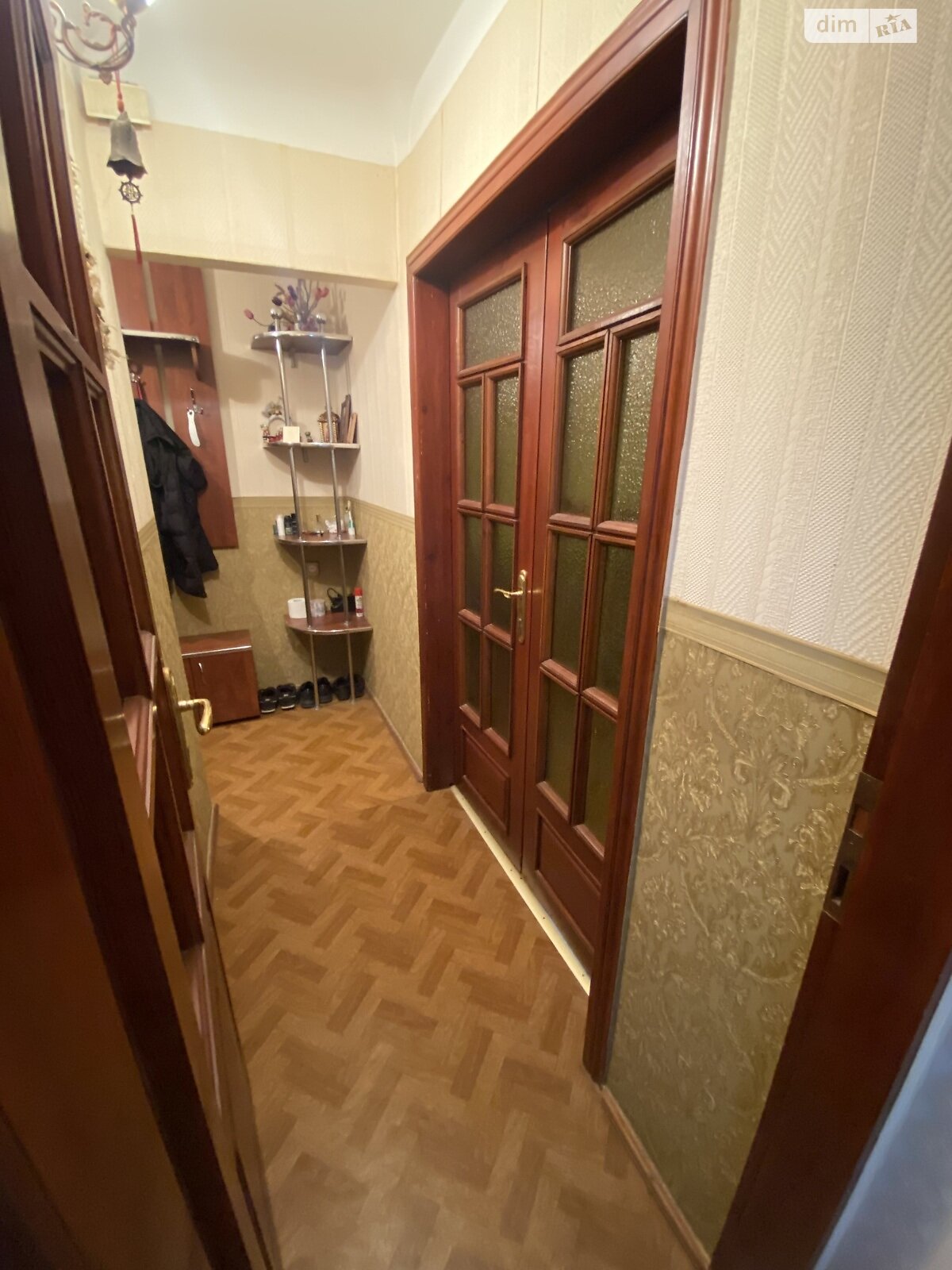 Продажа двухкомнатной квартиры в Луцке, на просп. Грушевского Президента 25, район Завокзальный фото 1