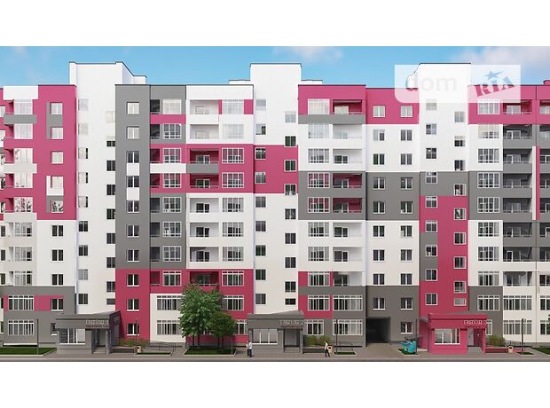 Продажа двухкомнатной квартиры в Луцке, на ул. Конякина район Завокзальный фото 1 Продажа двухкомнатной квартиры в Луцке, на ул. Конякина район Завокзальный фото 1