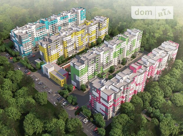 Продажа двухкомнатной квартиры в Луцке, на ул. Конякина район Завокзальный фото 1 Продажа двухкомнатной квартиры в Луцке, на ул. Конякина район Завокзальный фото 1