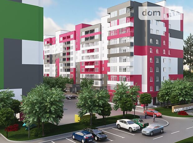 Продажа двухкомнатной квартиры в Луцке, на ул. Конякина район Завокзальный фото 1 Продажа двухкомнатной квартиры в Луцке, на ул. Конякина район Завокзальный фото 1
