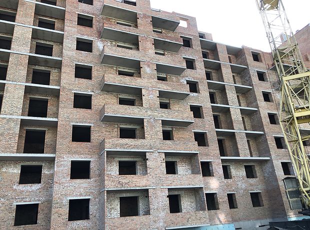 Продажа однокомнатной квартиры в Луцке, на ул. Конякина район Завокзальный фото 1 Продажа однокомнатной квартиры в Луцке, на ул. Конякина район Завокзальный фото 1