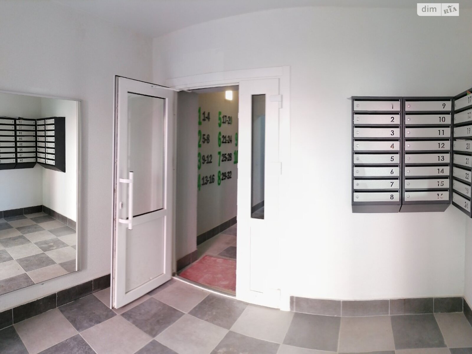 Продажа трехкомнатной квартиры в Луцке, на ул. Конякина 3А, 3Б, 3В, фото 1