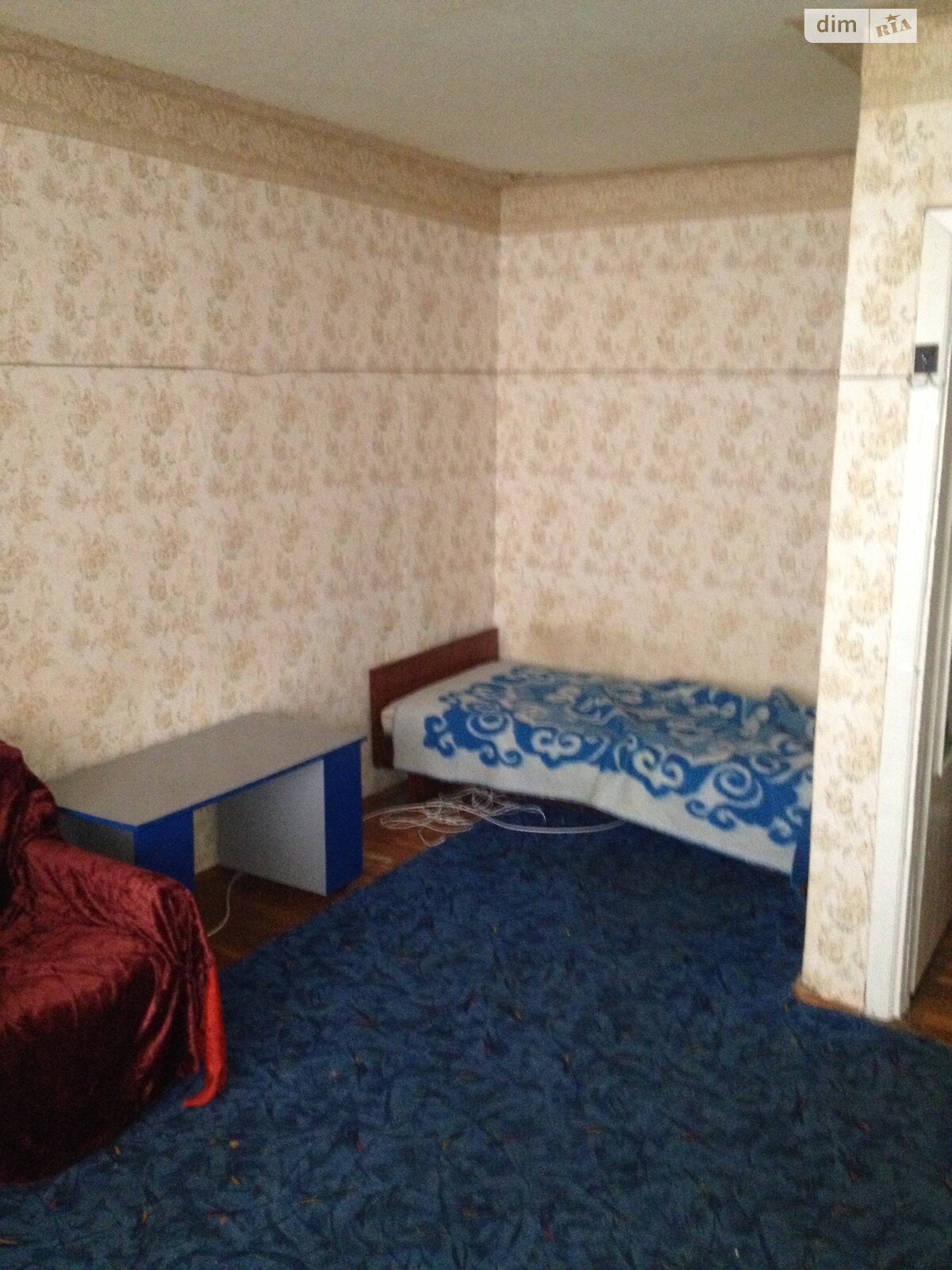 Продажа однокомнатной квартиры в Луцке, на ул. Конякина 37, район Завокзальный фото 1 Продажа однокомнатной квартиры в Луцке, на ул. Конякина 37, район Завокзальный фото 1
