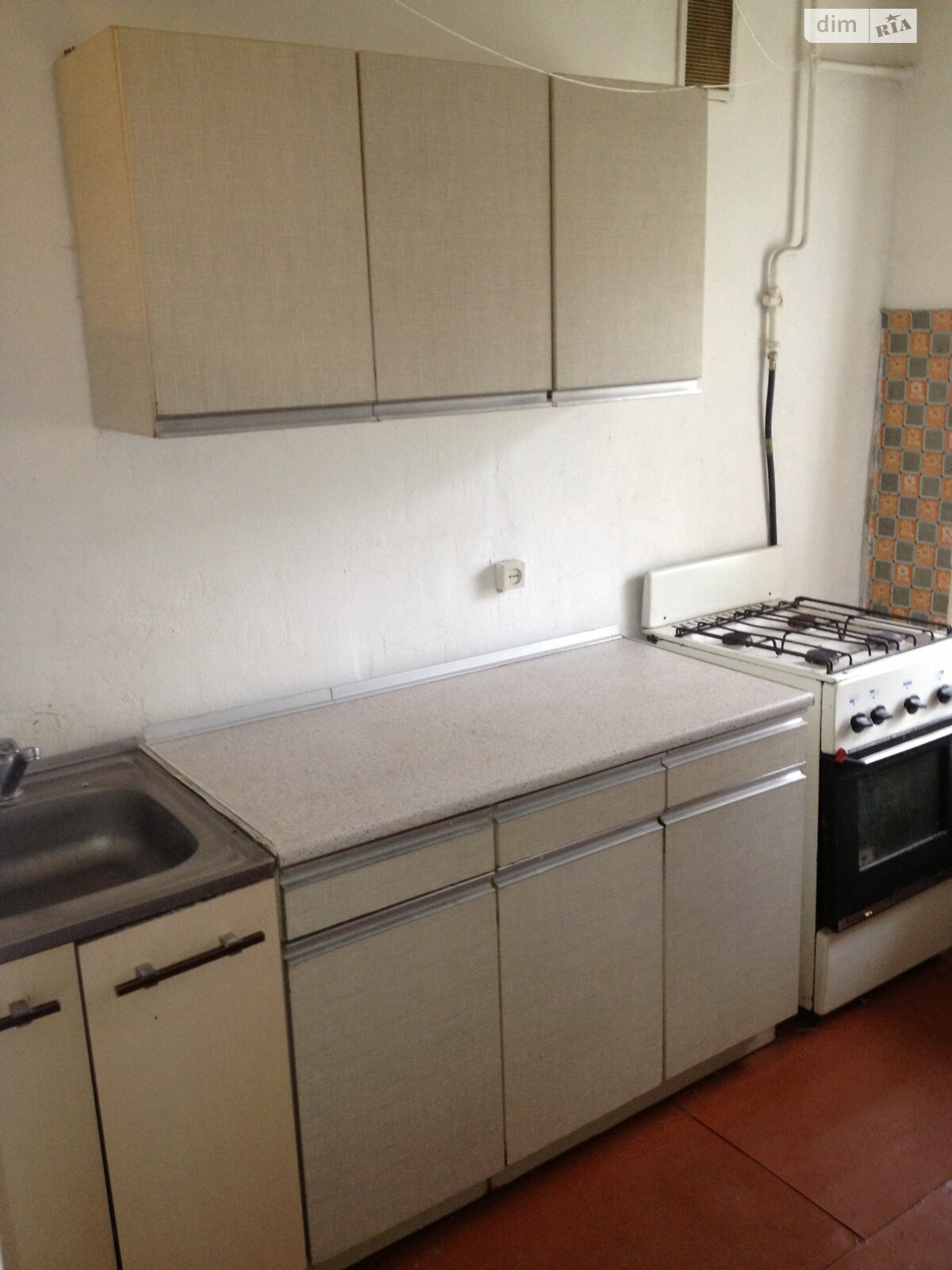 Продажа однокомнатной квартиры в Луцке, на ул. Конякина 37, район Завокзальный фото 1 Продажа однокомнатной квартиры в Луцке, на ул. Конякина 37, район Завокзальный фото 1