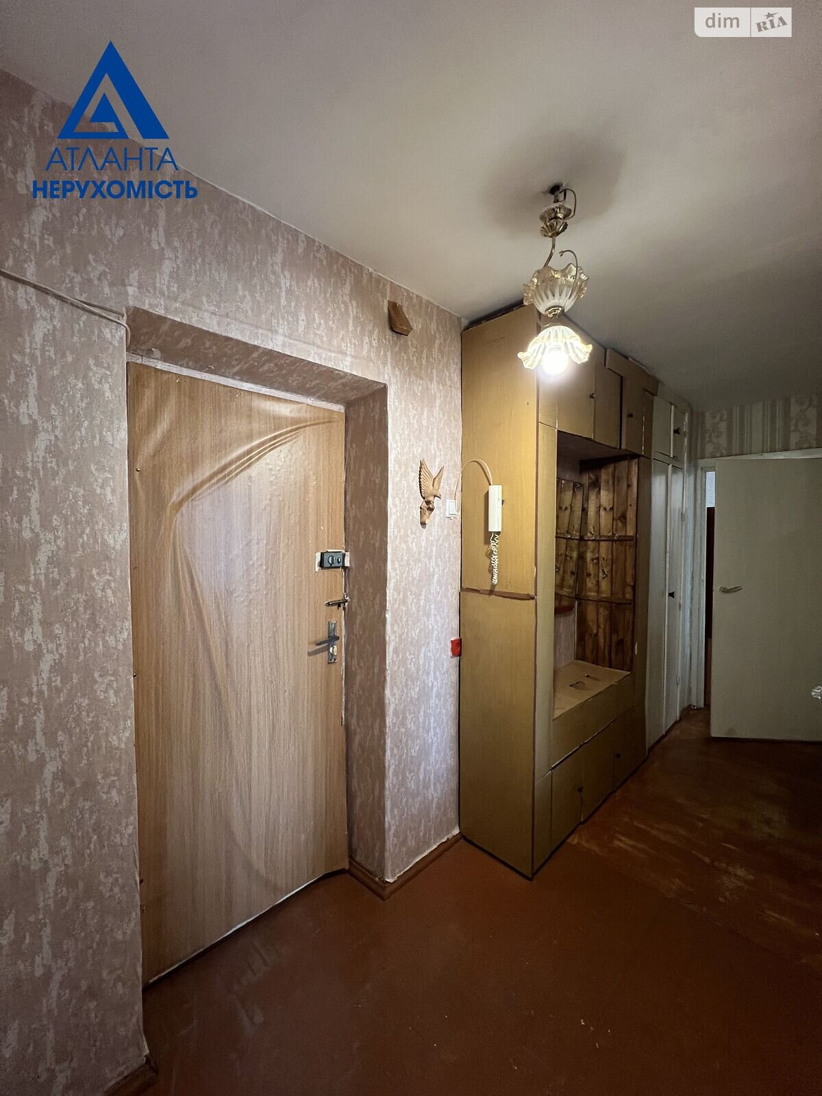 Продаж двокімнатної квартири в Луцьку, на вул. Конякіна, район Завокзальне фото 1 Продаж двокімнатної квартири в Луцьку, на вул. Конякіна, район Завокзальне фото 1