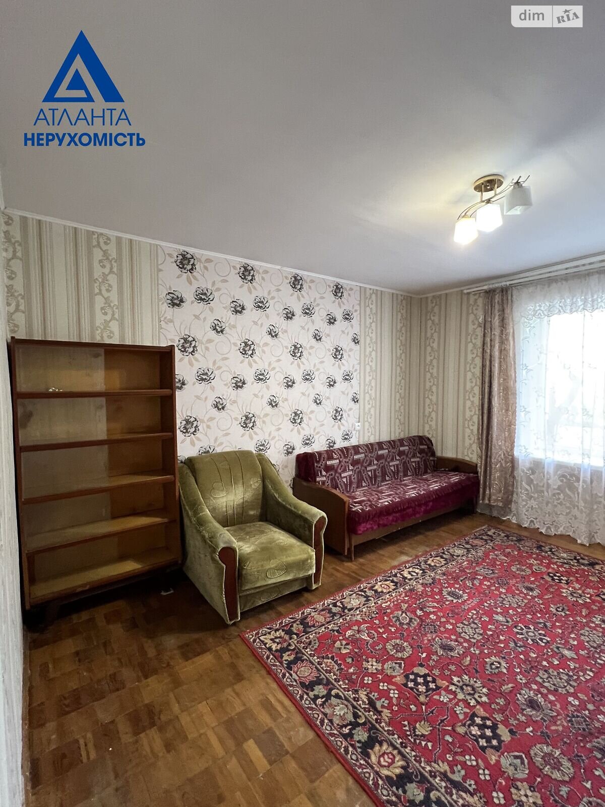 Продаж двокімнатної квартири в Луцьку, на вул. Конякіна, район Завокзальне фото 1 Продаж двокімнатної квартири в Луцьку, на вул. Конякіна, район Завокзальне фото 1