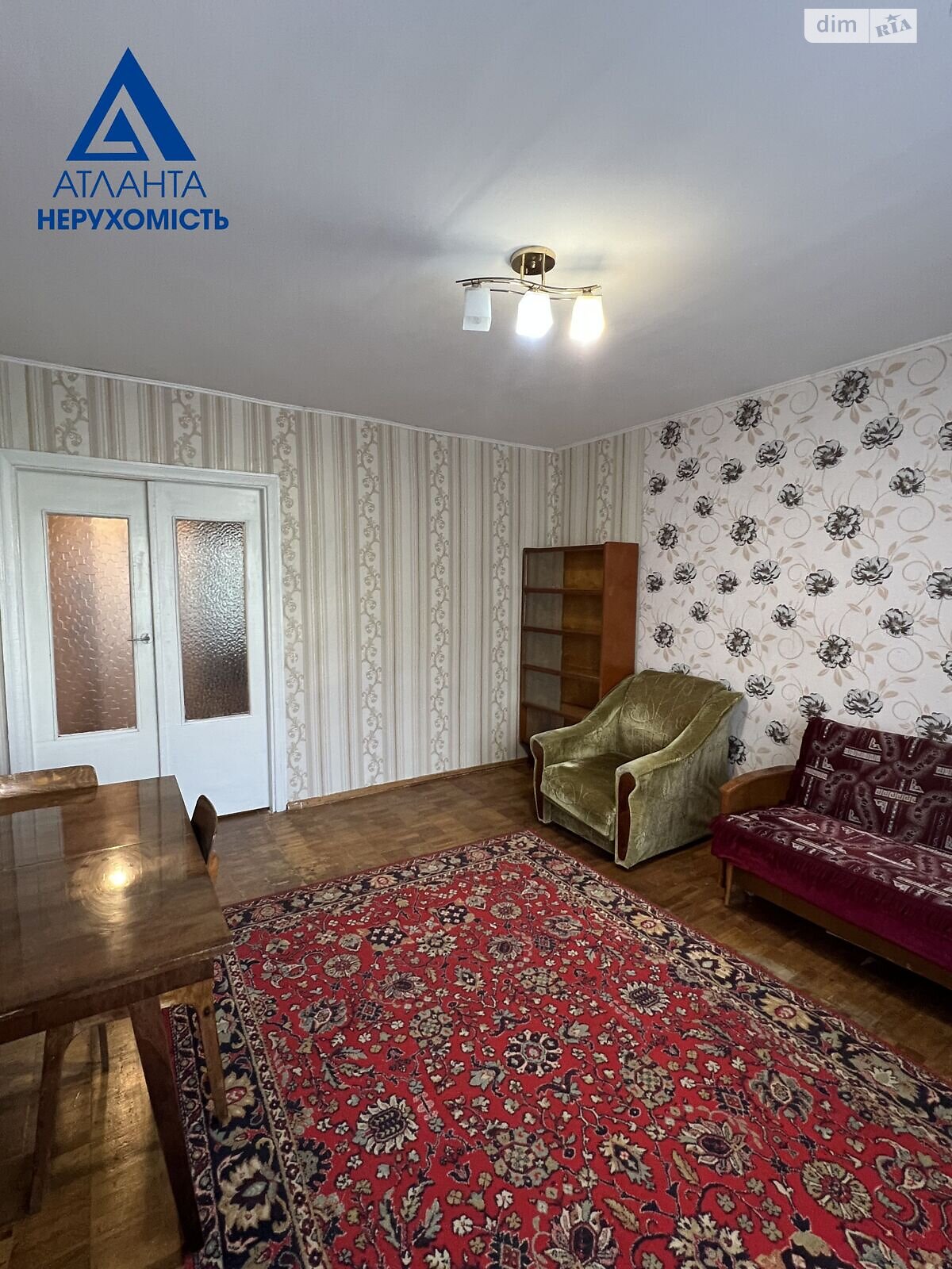 Продаж двокімнатної квартири в Луцьку, на вул. Конякіна, район Завокзальне фото 1 Продаж двокімнатної квартири в Луцьку, на вул. Конякіна, район Завокзальне фото 1