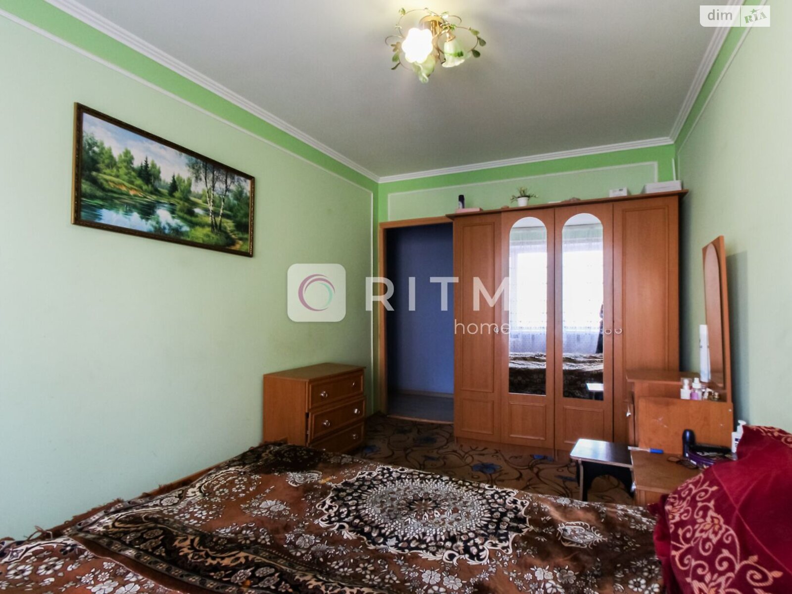 Продажа трехкомнатной квартиры в Луцке, на ул. Кравчука 5, район Завокзальный фото 1 Продажа трехкомнатной квартиры в Луцке, на ул. Кравчука 5, район Завокзальный фото 1