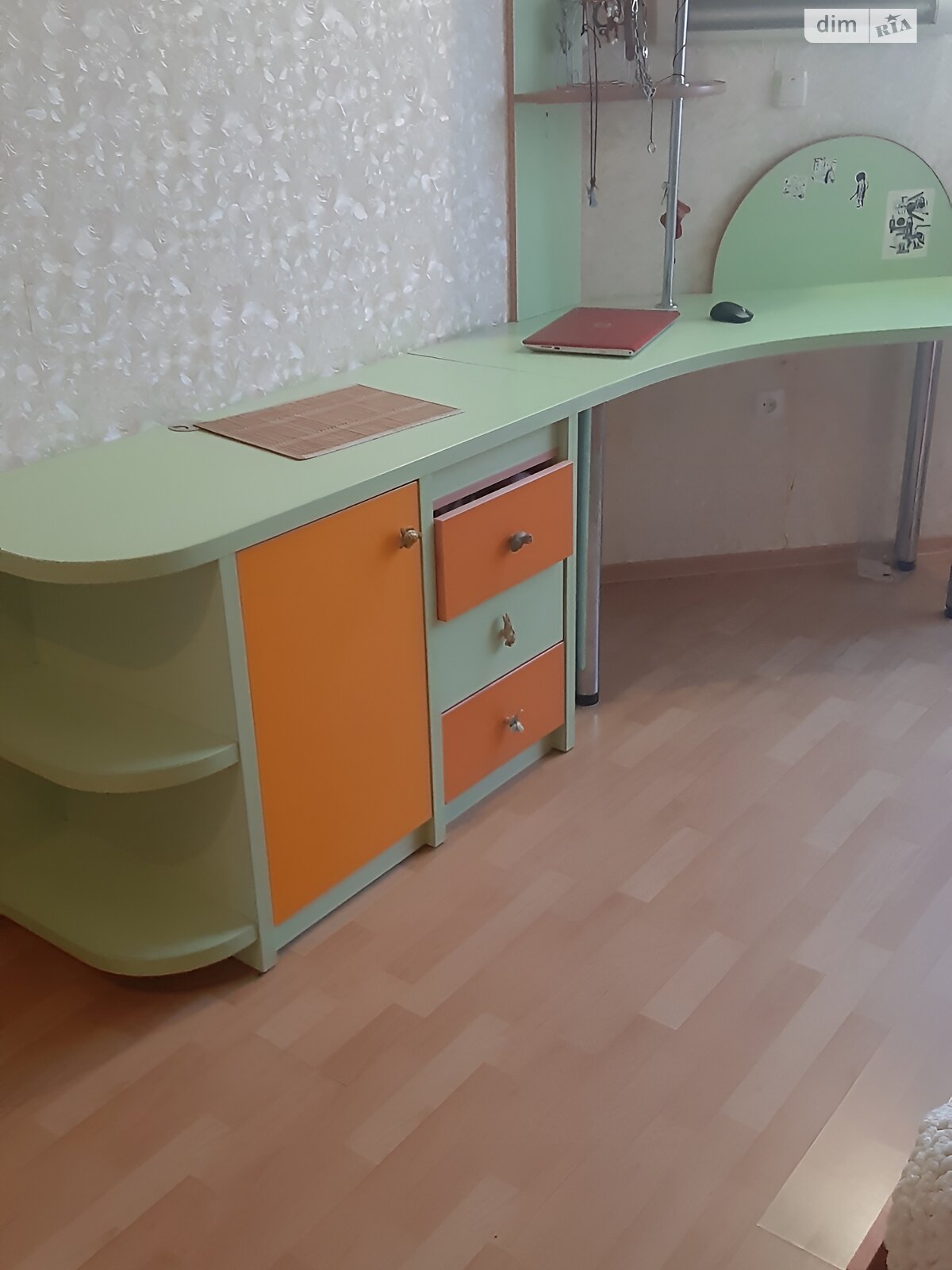 Продаж трикімнатної квартири в Луцьку, на вул. Кравчука, район Завокзальне фото 1 Продаж трикімнатної квартири в Луцьку, на вул. Кравчука, район Завокзальне фото 1