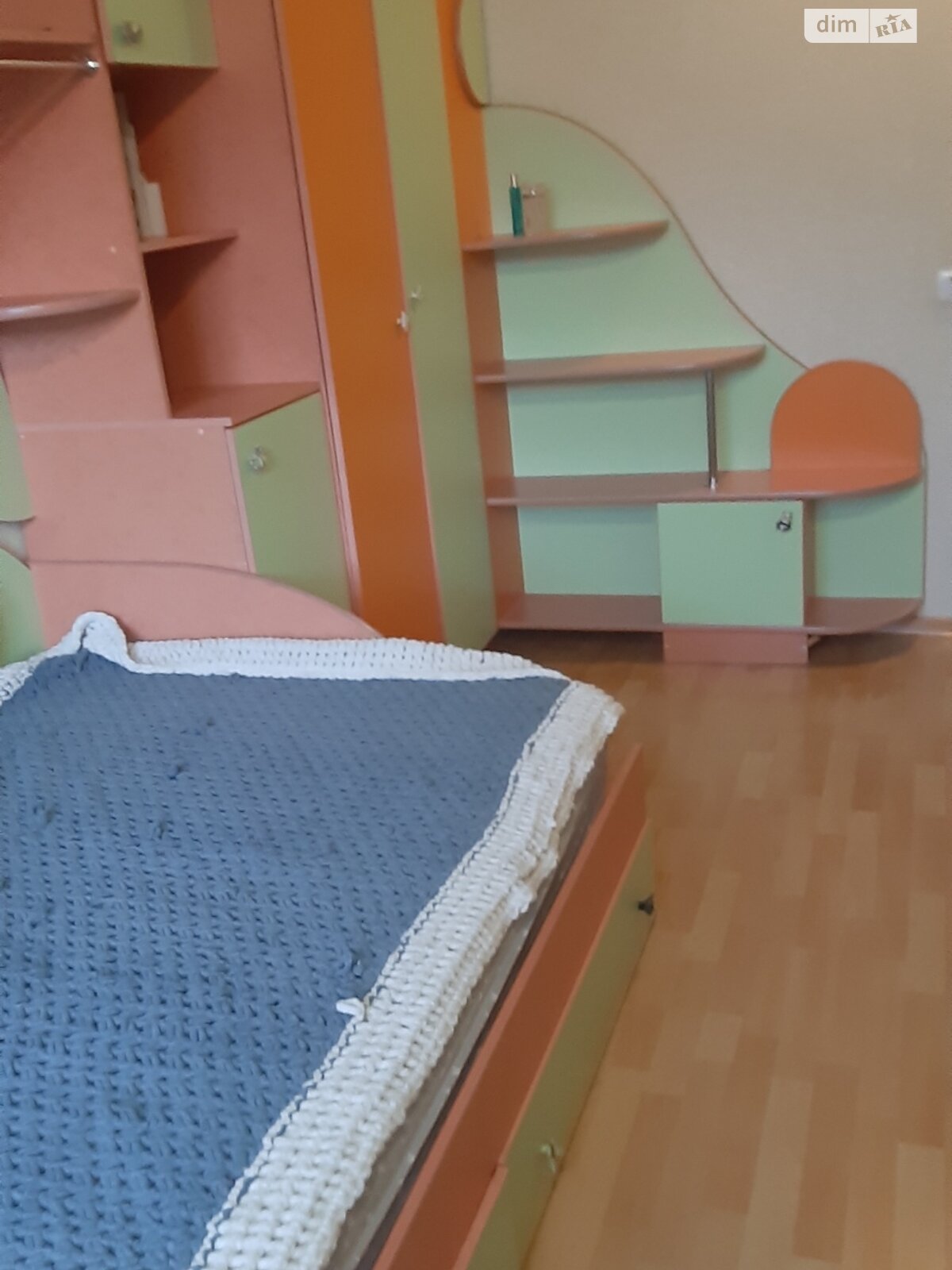Продаж трикімнатної квартири в Луцьку, на вул. Кравчука, район Завокзальне фото 1 Продаж трикімнатної квартири в Луцьку, на вул. Кравчука, район Завокзальне фото 1