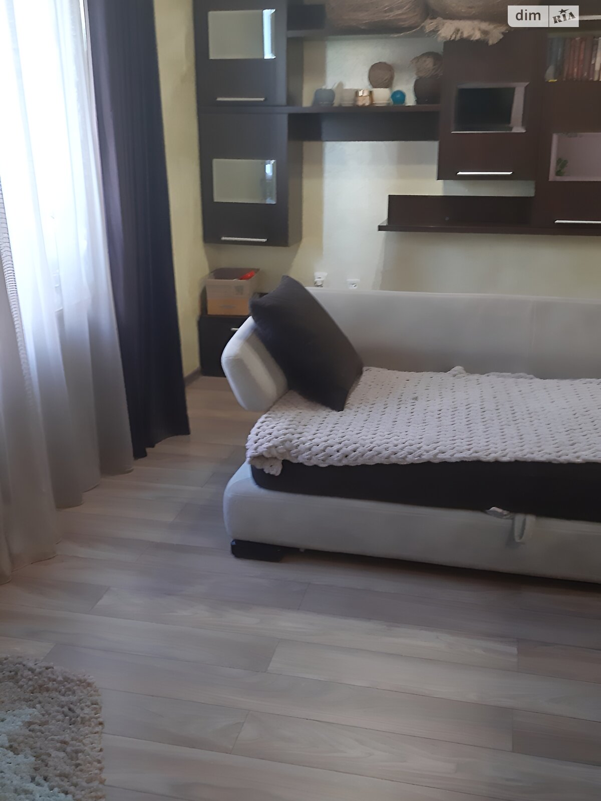 Продаж трикімнатної квартири в Луцьку, на вул. Кравчука, район Завокзальне фото 1 Продаж трикімнатної квартири в Луцьку, на вул. Кравчука, район Завокзальне фото 1