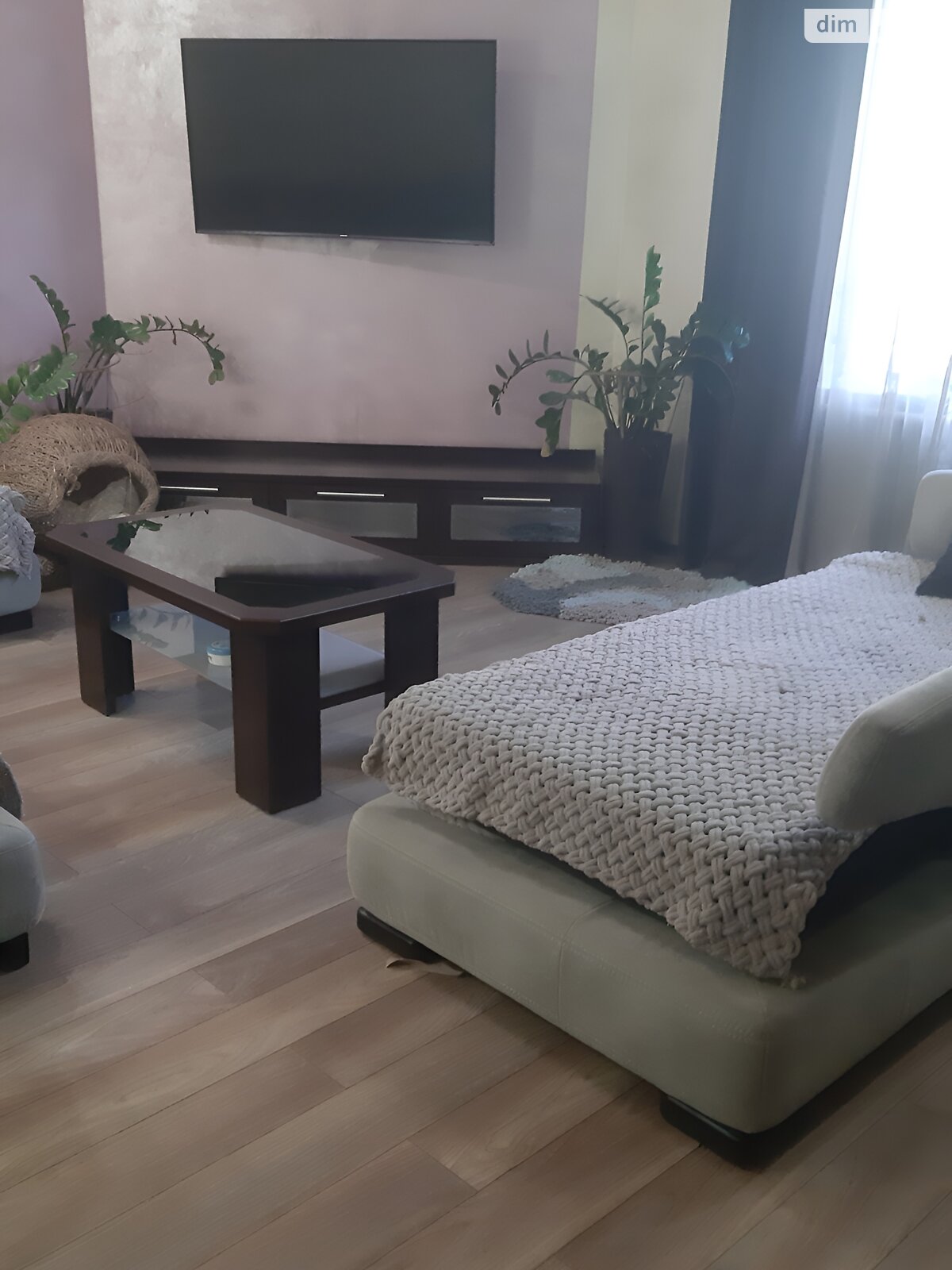 Продаж трикімнатної квартири в Луцьку, на вул. Кравчука, район Завокзальне фото 1 Продаж трикімнатної квартири в Луцьку, на вул. Кравчука, район Завокзальне фото 1