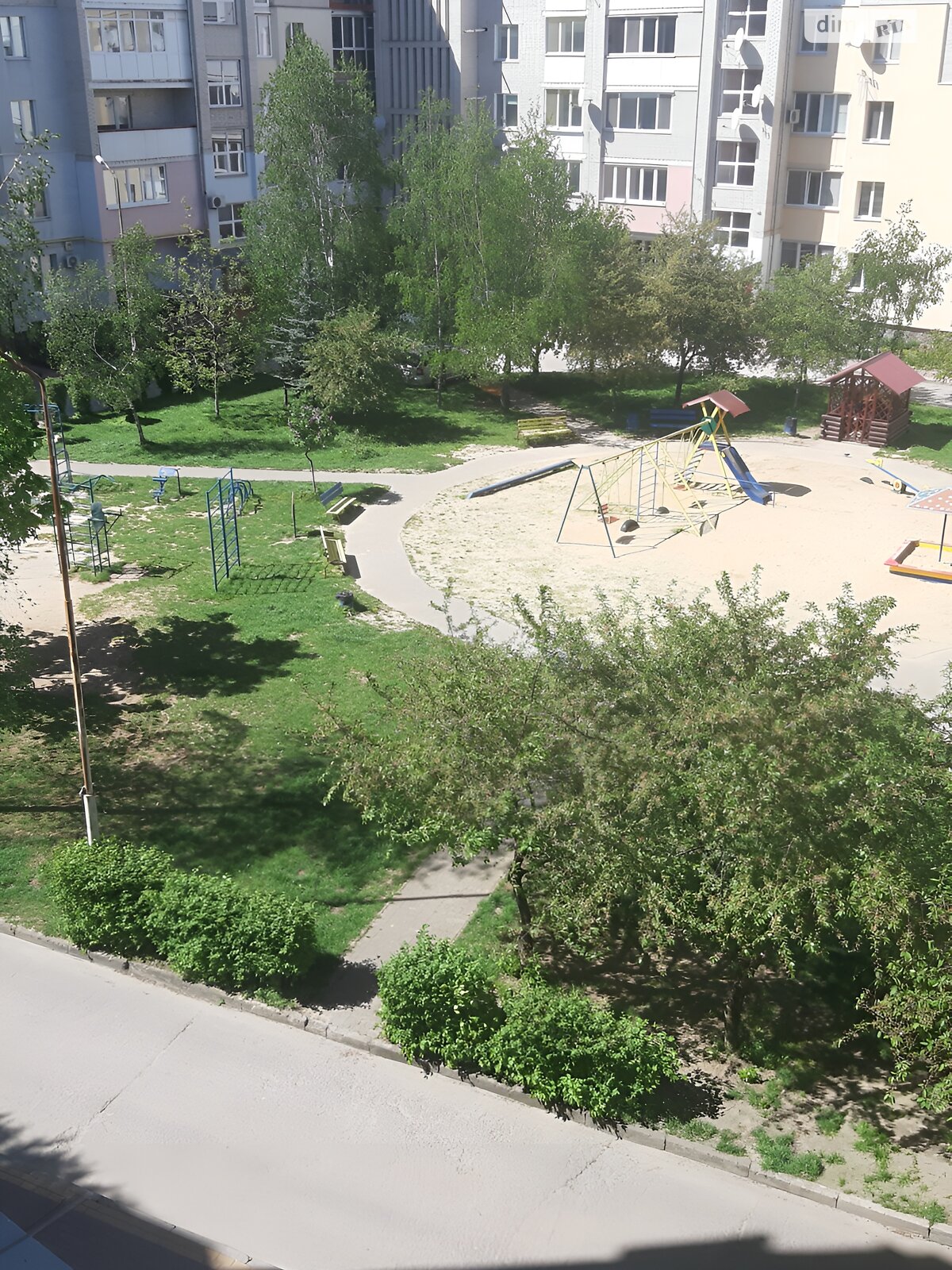 Продаж трикімнатної квартири в Луцьку, на вул. Кравчука, район Завокзальне фото 1 Продаж трикімнатної квартири в Луцьку, на вул. Кравчука, район Завокзальне фото 1