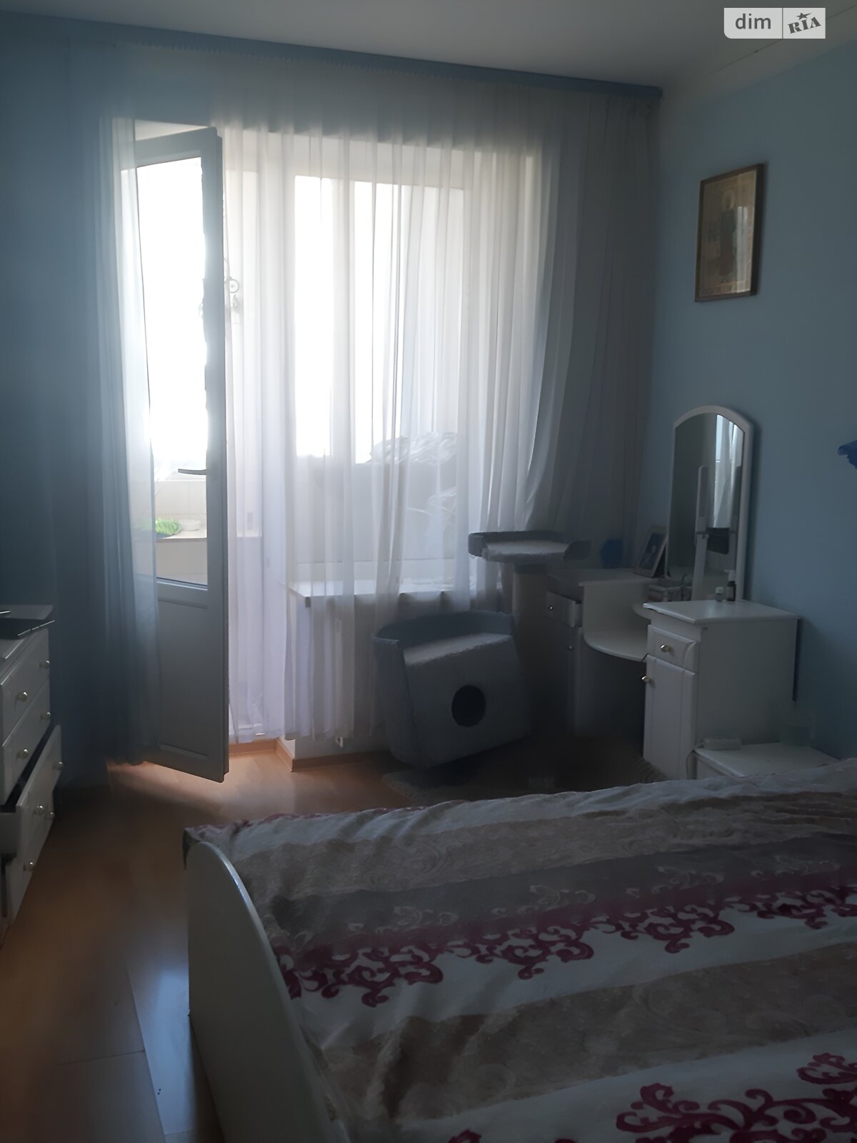 Продаж трикімнатної квартири в Луцьку, на вул. Кравчука, район Завокзальне фото 1 Продаж трикімнатної квартири в Луцьку, на вул. Кравчука, район Завокзальне фото 1