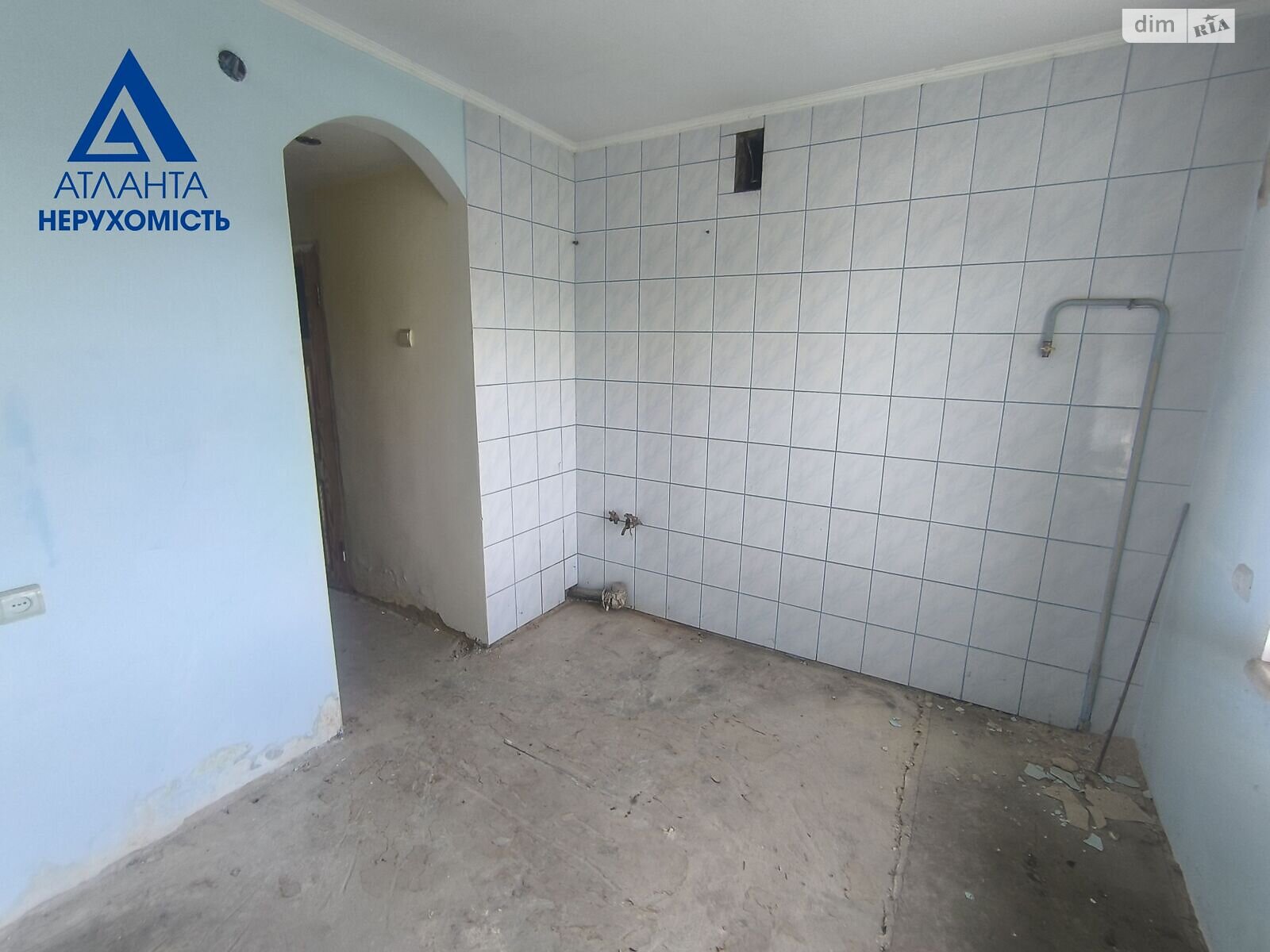 Продажа двухкомнатной квартиры в Луцке, на ул. Кравчука 20, район Завокзальный фото 1 Продажа двухкомнатной квартиры в Луцке, на ул. Кравчука 20, район Завокзальный фото 1