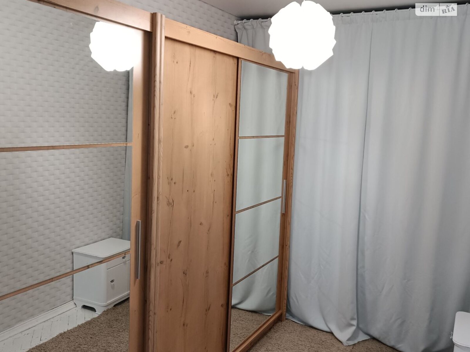 Продажа двухкомнатной квартиры в Луцке, на просп. Победы 22, район Завокзальный фото 1 Продажа двухкомнатной квартиры в Луцке, на просп. Победы 22, район Завокзальный фото 1