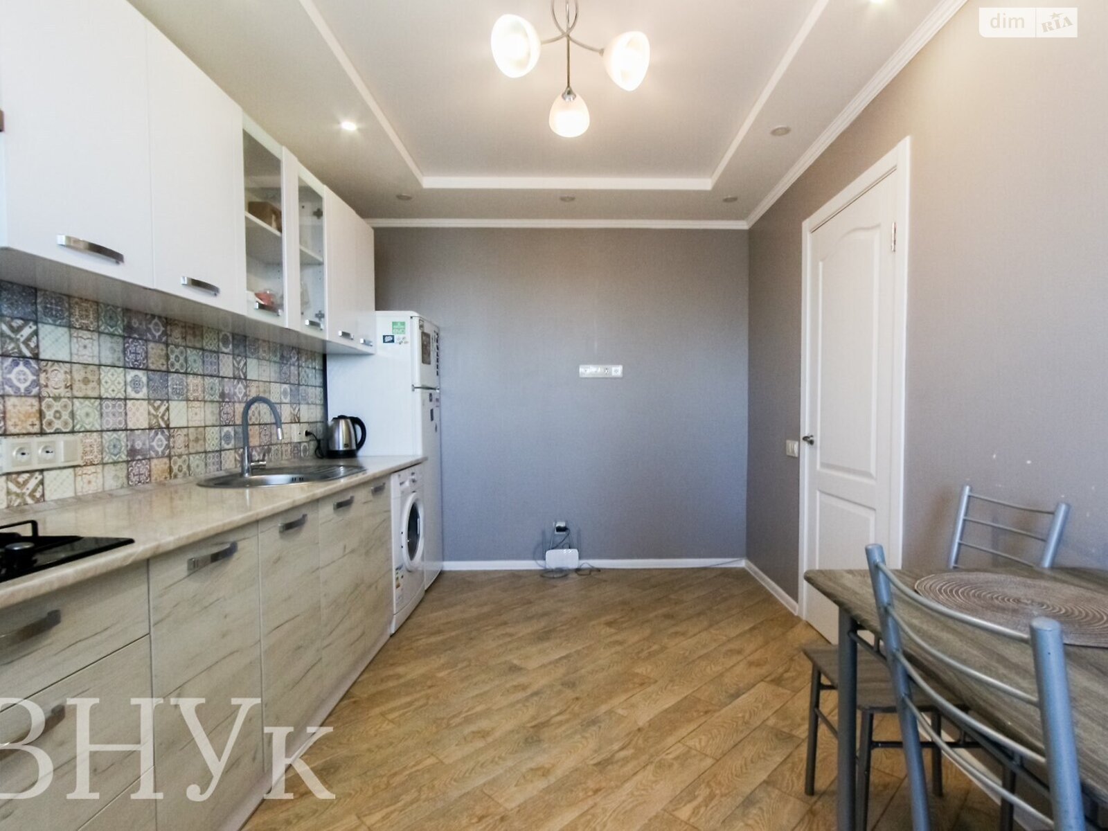 Продаж однокімнатної квартири в Луцьку, на просп. Перемоги 32А, район Завокзальне фото 1 Продаж однокімнатної квартири в Луцьку, на просп. Перемоги 32А, район Завокзальне фото 1