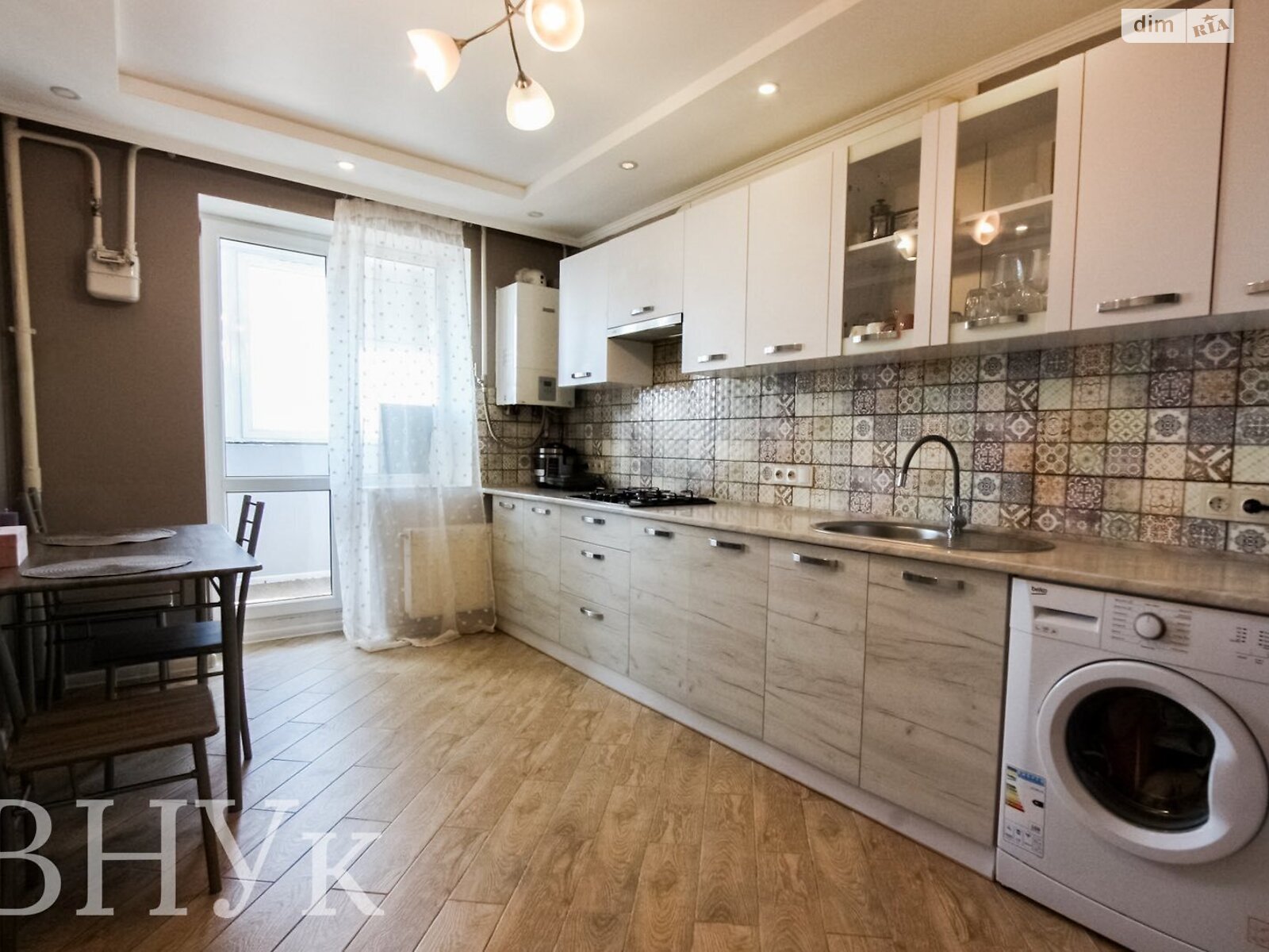 Продаж однокімнатної квартири в Луцьку, на просп. Перемоги 32А, район Завокзальне фото 1 Продаж однокімнатної квартири в Луцьку, на просп. Перемоги 32А, район Завокзальне фото 1
