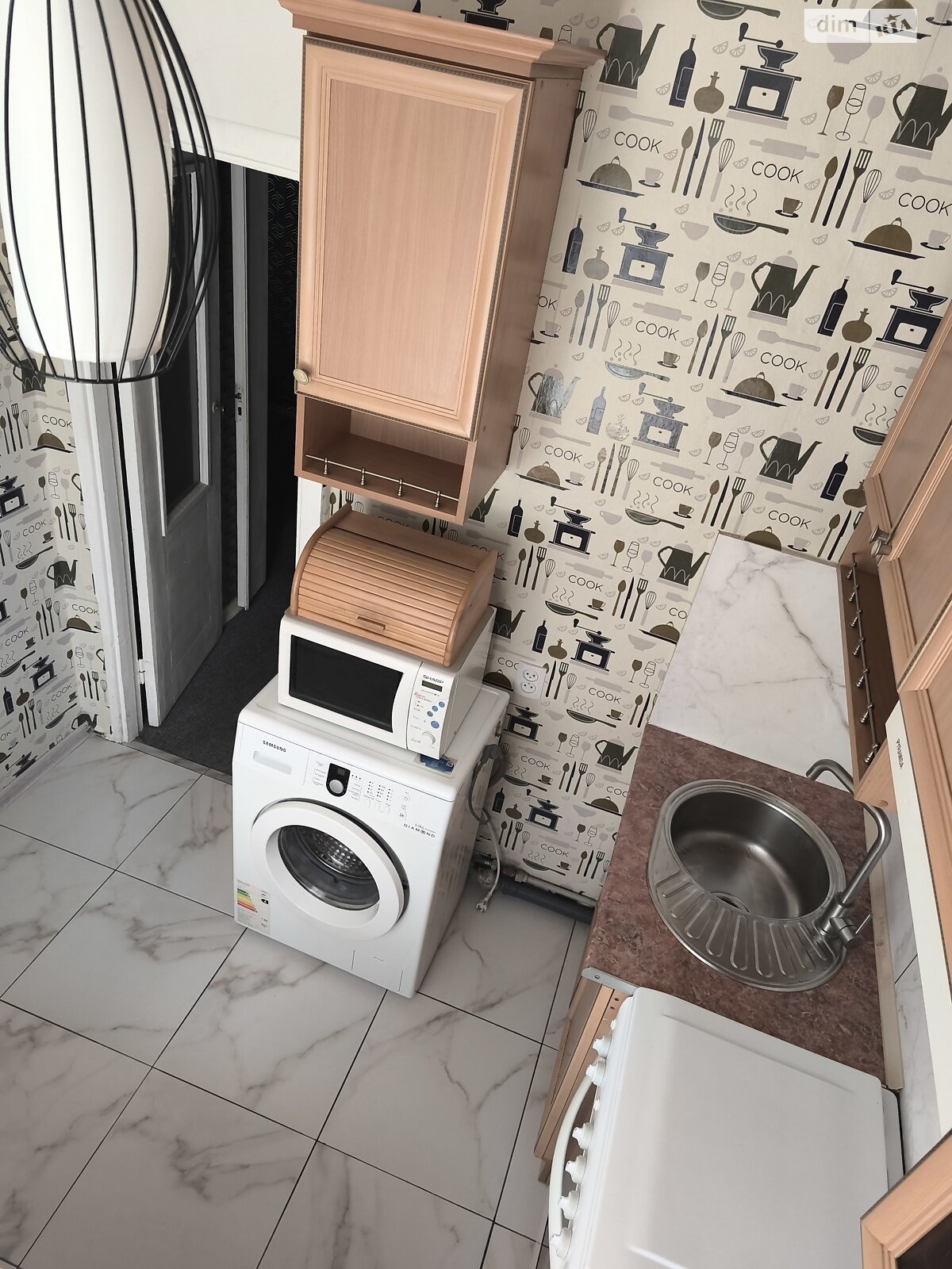 Продажа двухкомнатной квартиры в Луцке, на просп. Победы 22, район Завокзальный фото 1 Продажа двухкомнатной квартиры в Луцке, на просп. Победы 22, район Завокзальный фото 1