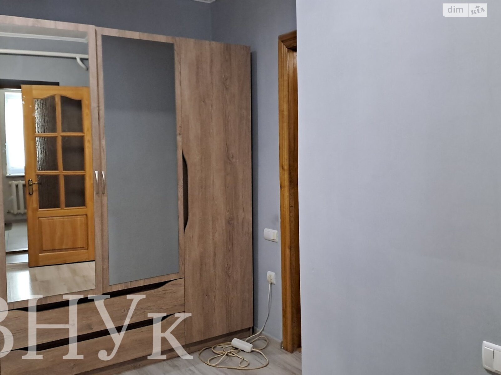 Продажа однокомнатной квартиры в Луцке, на ул. Привокзальная 13А, район Завокзальный фото 1 Продажа однокомнатной квартиры в Луцке, на ул. Привокзальная 13А, район Завокзальный фото 1
