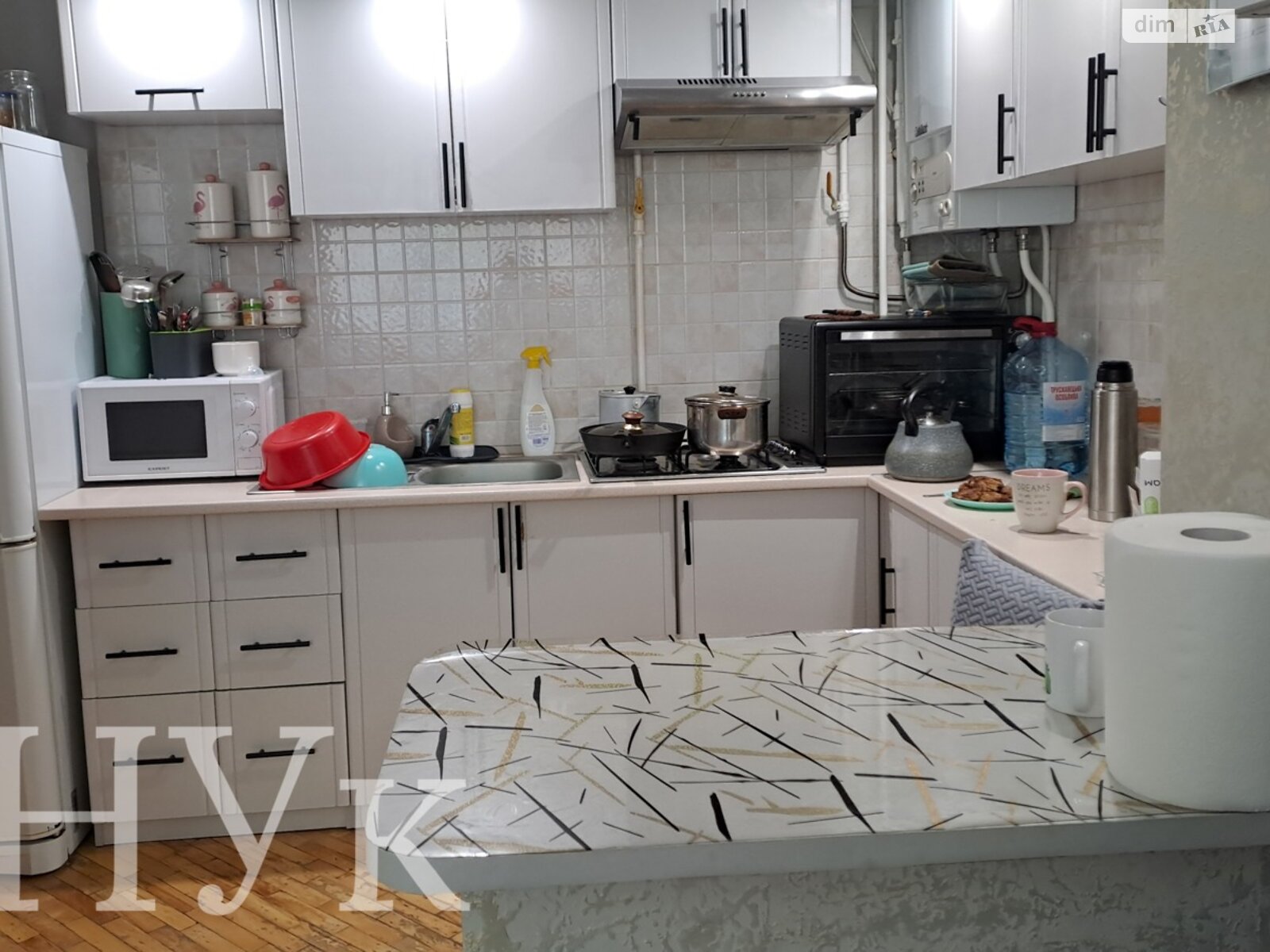 Продажа однокомнатной квартиры в Луцке, на ул. Привокзальная 13А, район Завокзальный фото 1 Продажа однокомнатной квартиры в Луцке, на ул. Привокзальная 13А, район Завокзальный фото 1