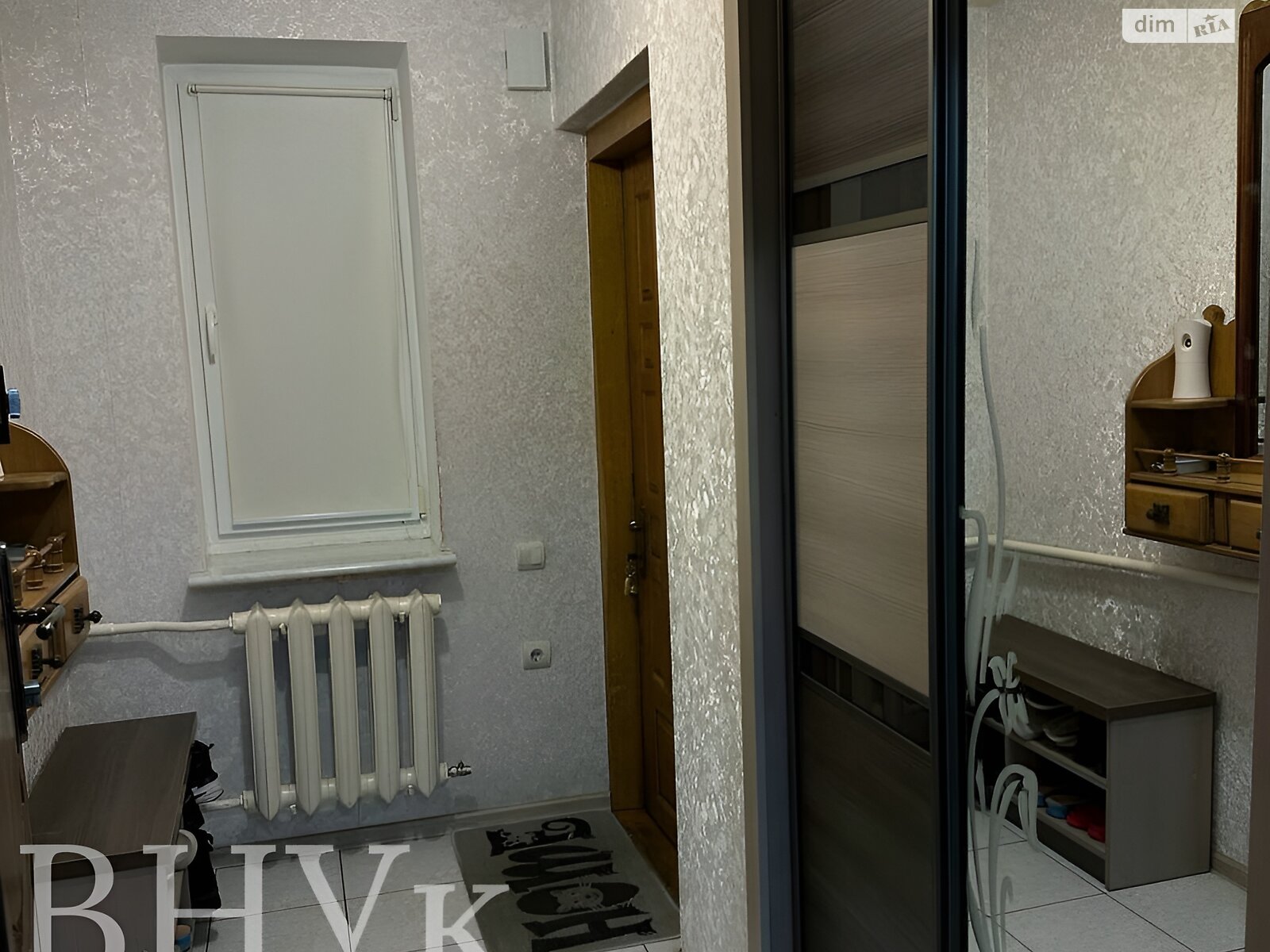 Продажа однокомнатной квартиры в Луцке, на ул. Привокзальная 13А, район Завокзальный фото 1 Продажа однокомнатной квартиры в Луцке, на ул. Привокзальная 13А, район Завокзальный фото 1