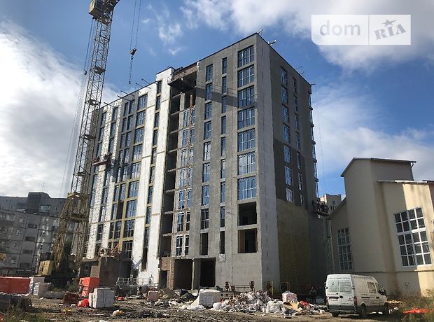Продаж чотирикімнатної квартири в Луцьку на вул. Арцеулова 1а, фото 1 Продаж чотирикімнатної квартири в Луцьку на вул. Арцеулова 1а, фото 1