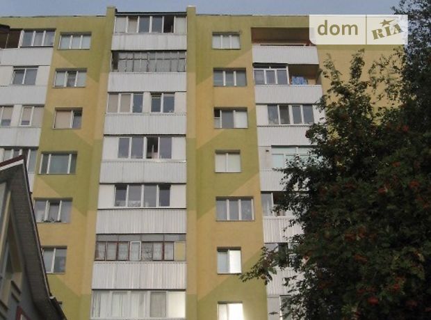 Продаж однокімнатної квартири в Луцьку на просп. Відродження 22а, район Завокзальне фото 1 Продаж однокімнатної квартири в Луцьку на просп. Відродження 22а, район Завокзальне фото 1