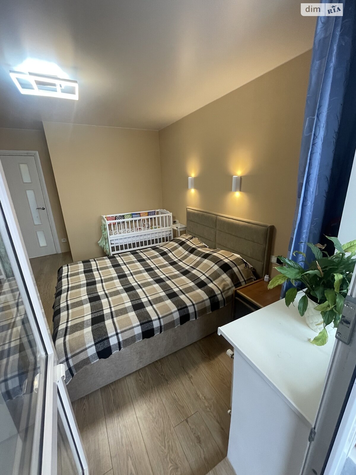 Продаж двокімнатної квартири в Луцьку, на вул. Зоряна, фото 1