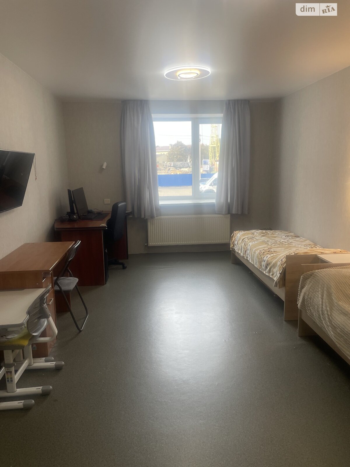 Продаж двокімнатної квартири в Луцьку, на вул. Зоряна, фото 1