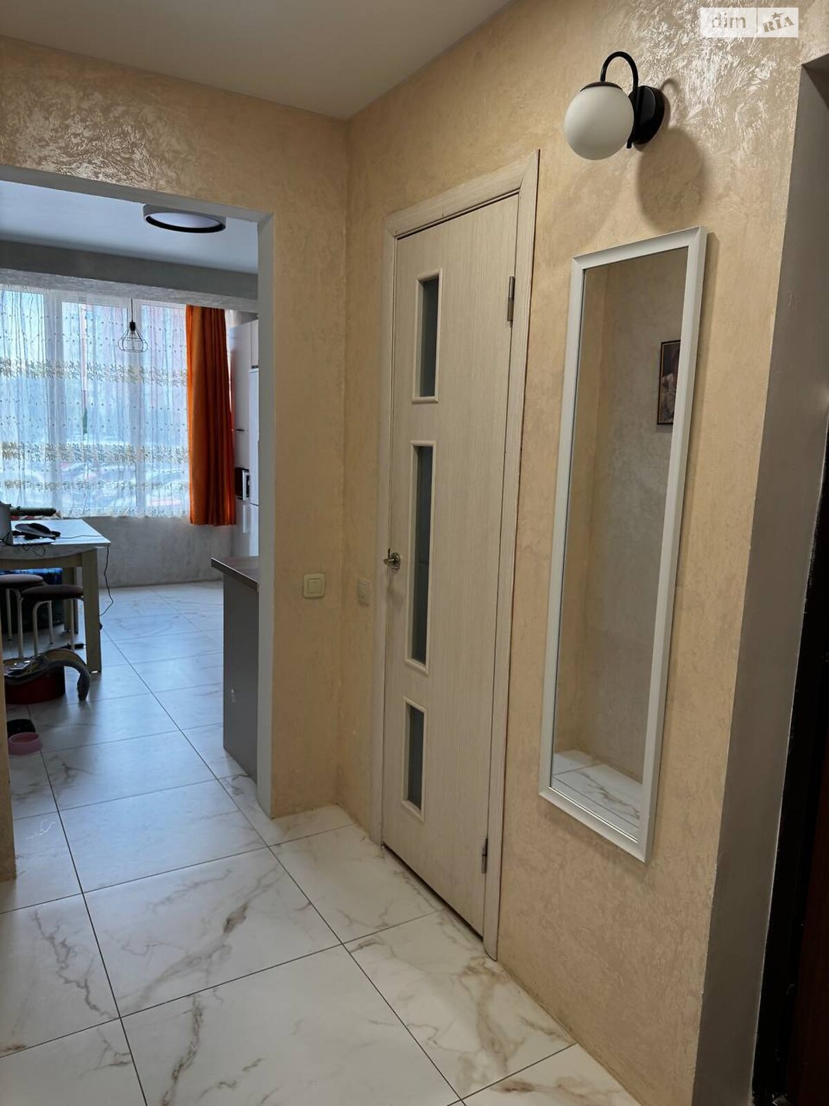 Продаж двокімнатної квартири в Луцьку, на вул. Зоряна, фото 1