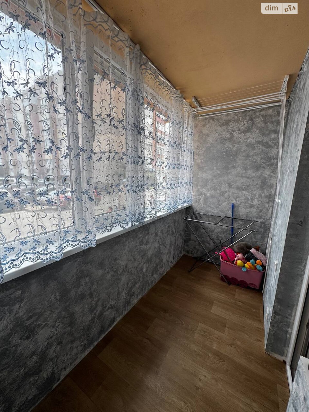 Продаж двокімнатної квартири в Луцьку, на вул. Зоряна, фото 1