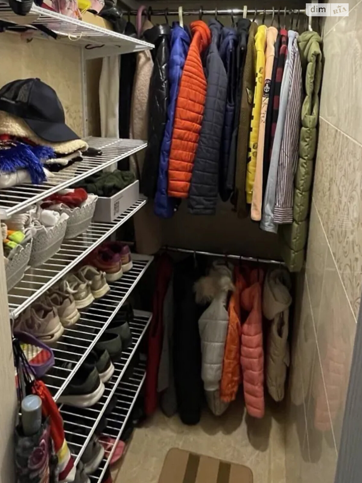 Продаж двокімнатної квартири в Луцьку, на вул. Зоряна, фото 1