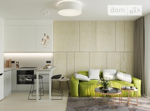 Продажа однокомнатной квартиры в Луцке, фото 1 Продажа однокомнатной квартиры в Луцке, фото 1