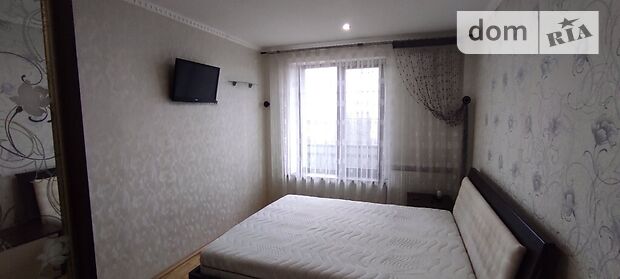 Продажа трехкомнатной квартиры в Луцке, на просп. Возрождение район Балка фото 1 Продажа трехкомнатной квартиры в Луцке, на просп. Возрождение район Балка фото 1