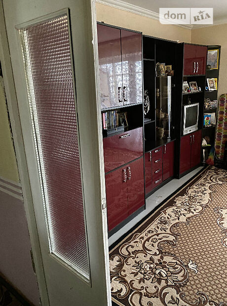 Продажа двухкомнатной квартиры в Луцке, на ул. Владимирская 116 район Красное фото 1 Продажа двухкомнатной квартиры в Луцке, на ул. Владимирская 116 район Красное фото 1