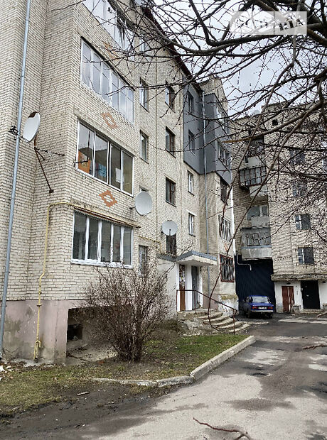 Продажа двухкомнатной квартиры в Луцке, на ул. Владимирская 116 район Красное фото 1
