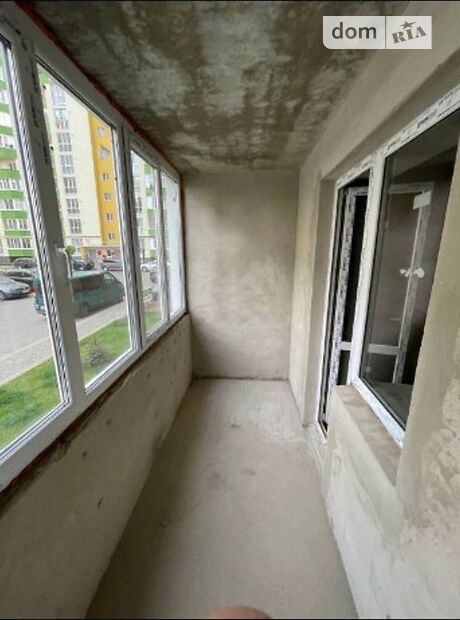 Продажа однокомнатной квартиры в Луцке, на ул. Ровенская 113 район Теремно фото 1