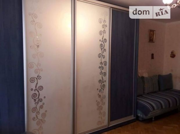 Продажа квартиры, 1 ком., Луцк, Захарова Продажа квартиры, 1 ком., Луцк, Захарова