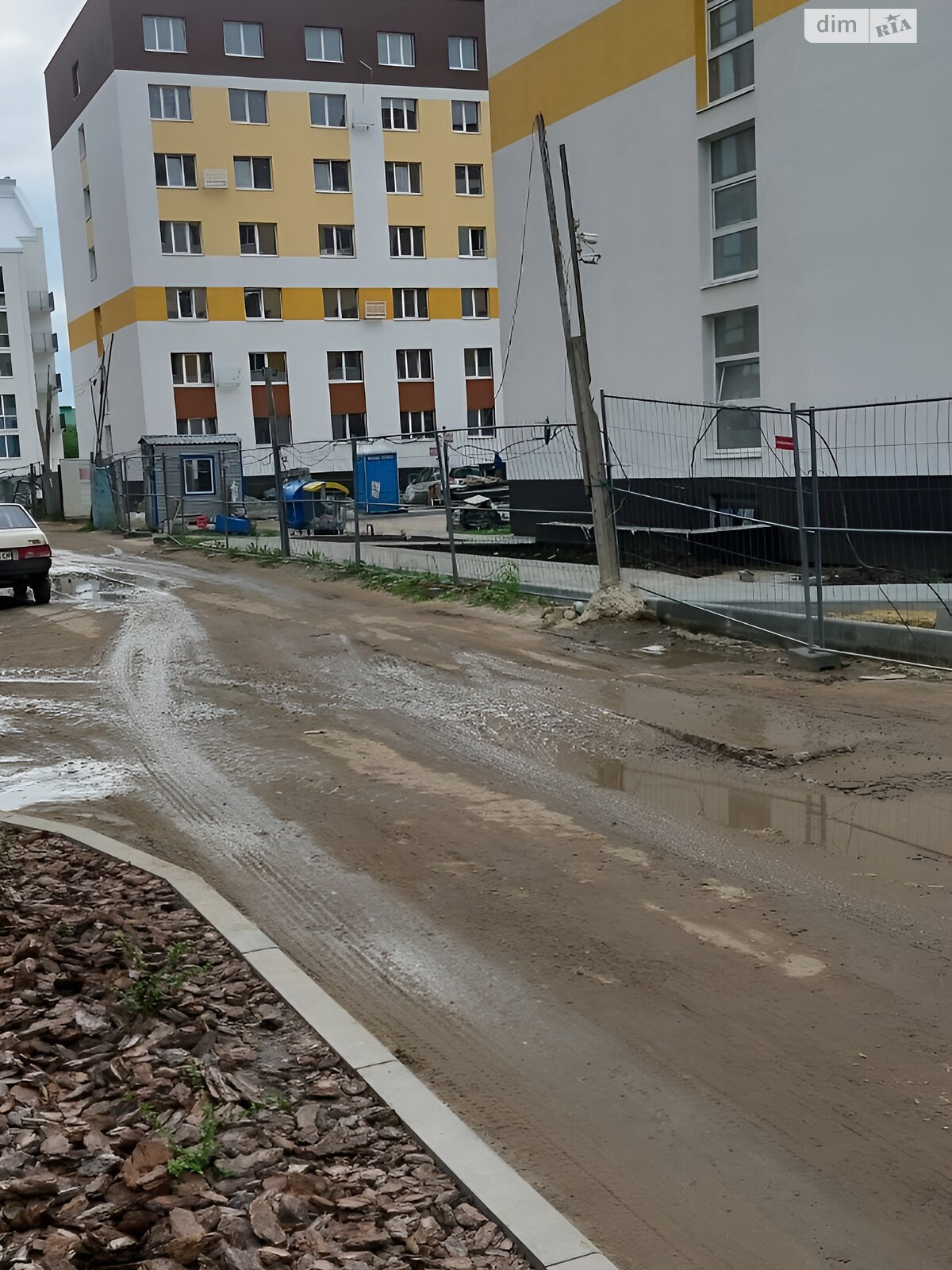 Продажа однокомнатной квартиры в Львове, на ул. Академика Подстригача 1, кв. 1, фото 1 Продажа однокомнатной квартиры в Львове, на ул. Академика Подстригача 1, кв. 1, фото 1
