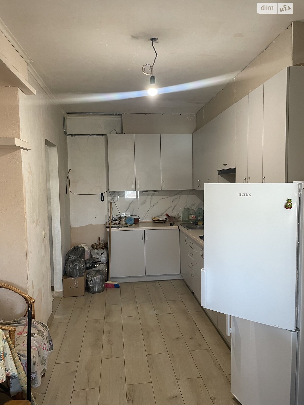 Продажа однокомнатной квартиры в Львове, на ул. Антонича 5Б, фото 1 Продажа однокомнатной квартиры в Львове, на ул. Антонича 5Б, фото 1
