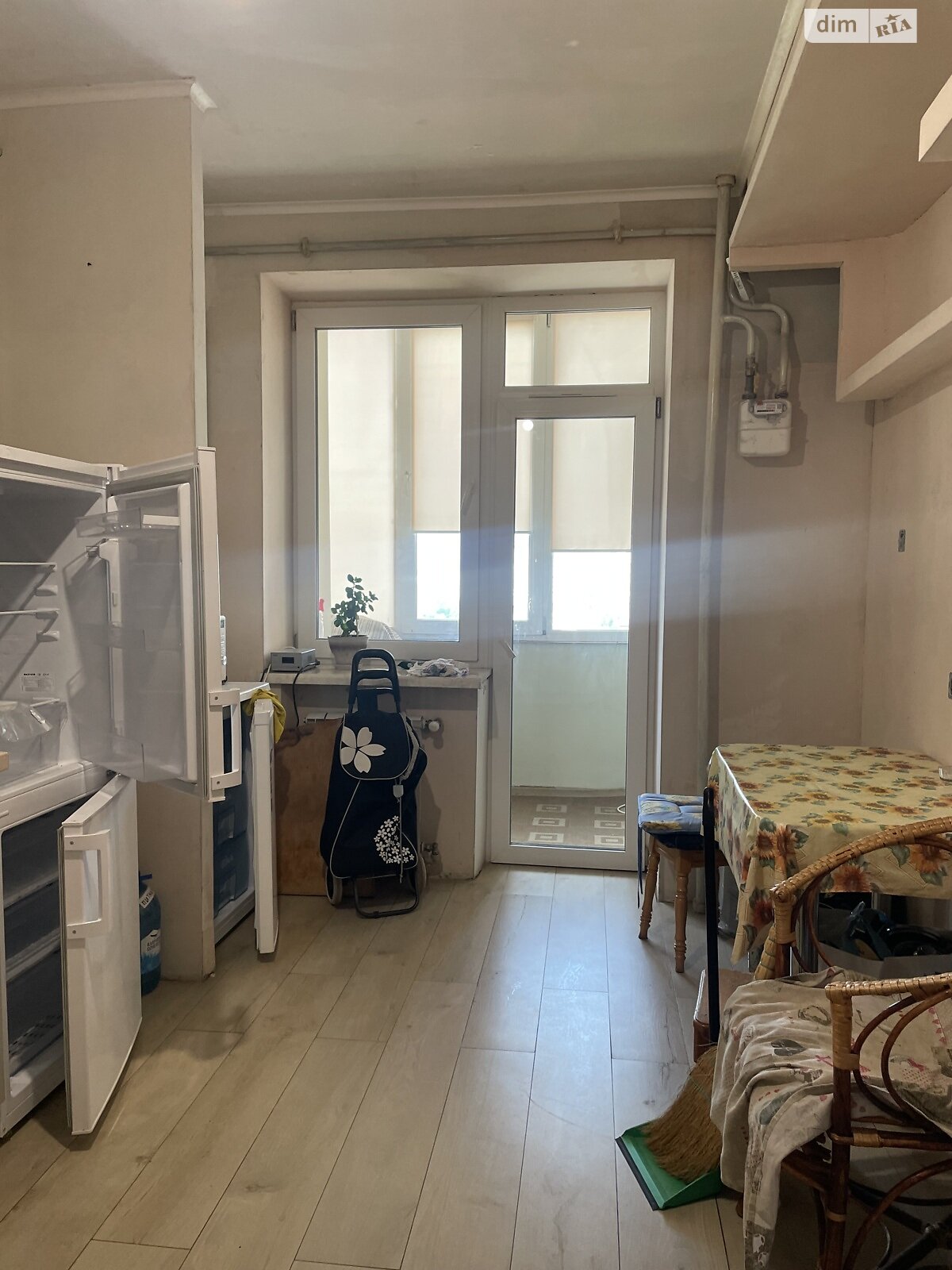 Продажа однокомнатной квартиры в Львове, на ул. Антонича 5Б, фото 1 Продажа однокомнатной квартиры в Львове, на ул. Антонича 5Б, фото 1