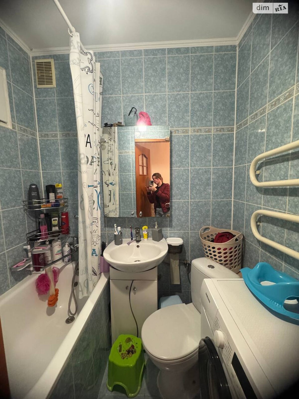 Продаж однокімнатної квартири в Львові, на вул. Лисеницька 6, район Батальна фото 1 Продаж однокімнатної квартири в Львові, на вул. Лисеницька 6, район Батальна фото 1