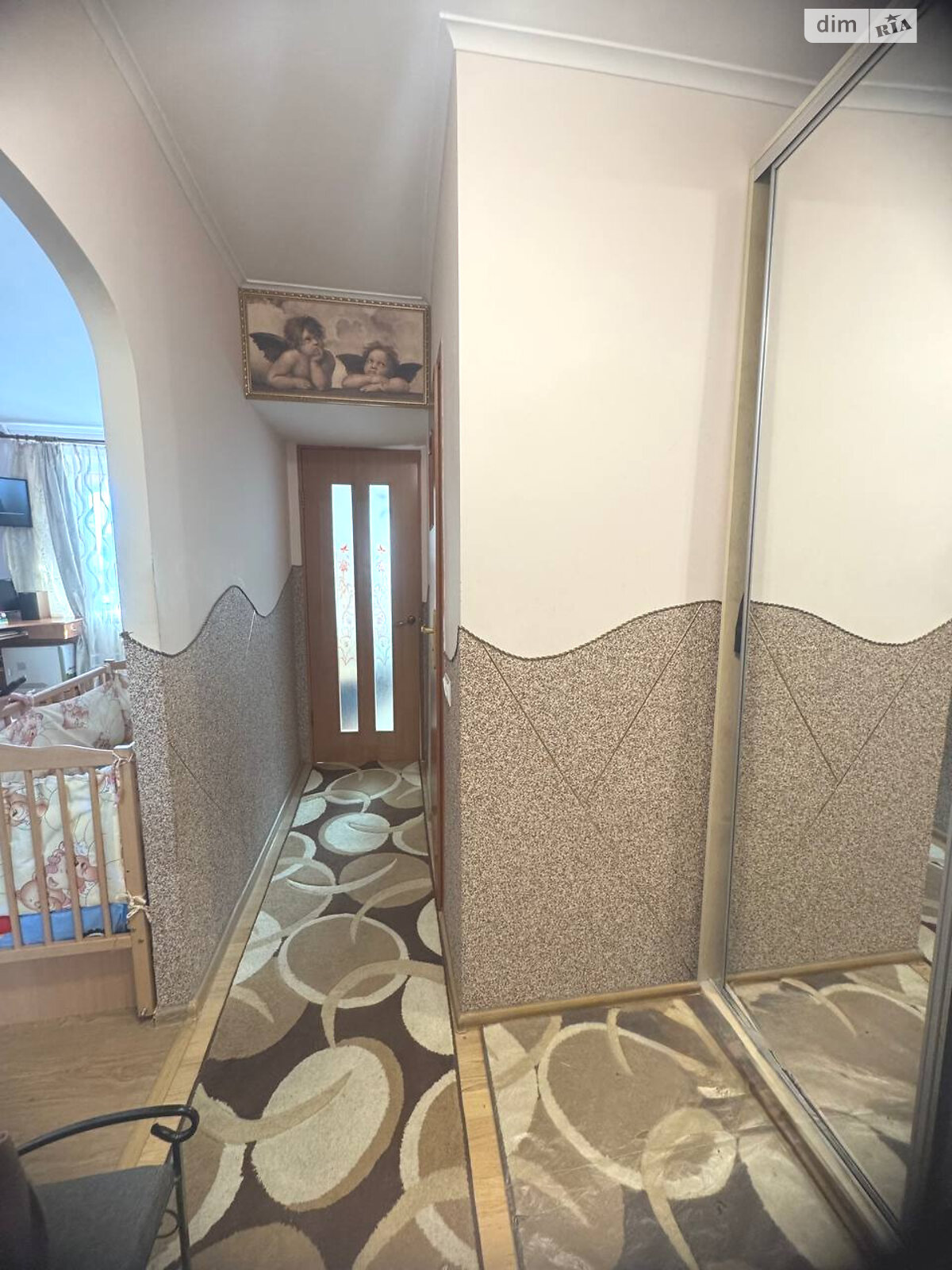Продаж однокімнатної квартири в Львові, на вул. Лисеницька 6, район Батальна фото 1 Продаж однокімнатної квартири в Львові, на вул. Лисеницька 6, район Батальна фото 1