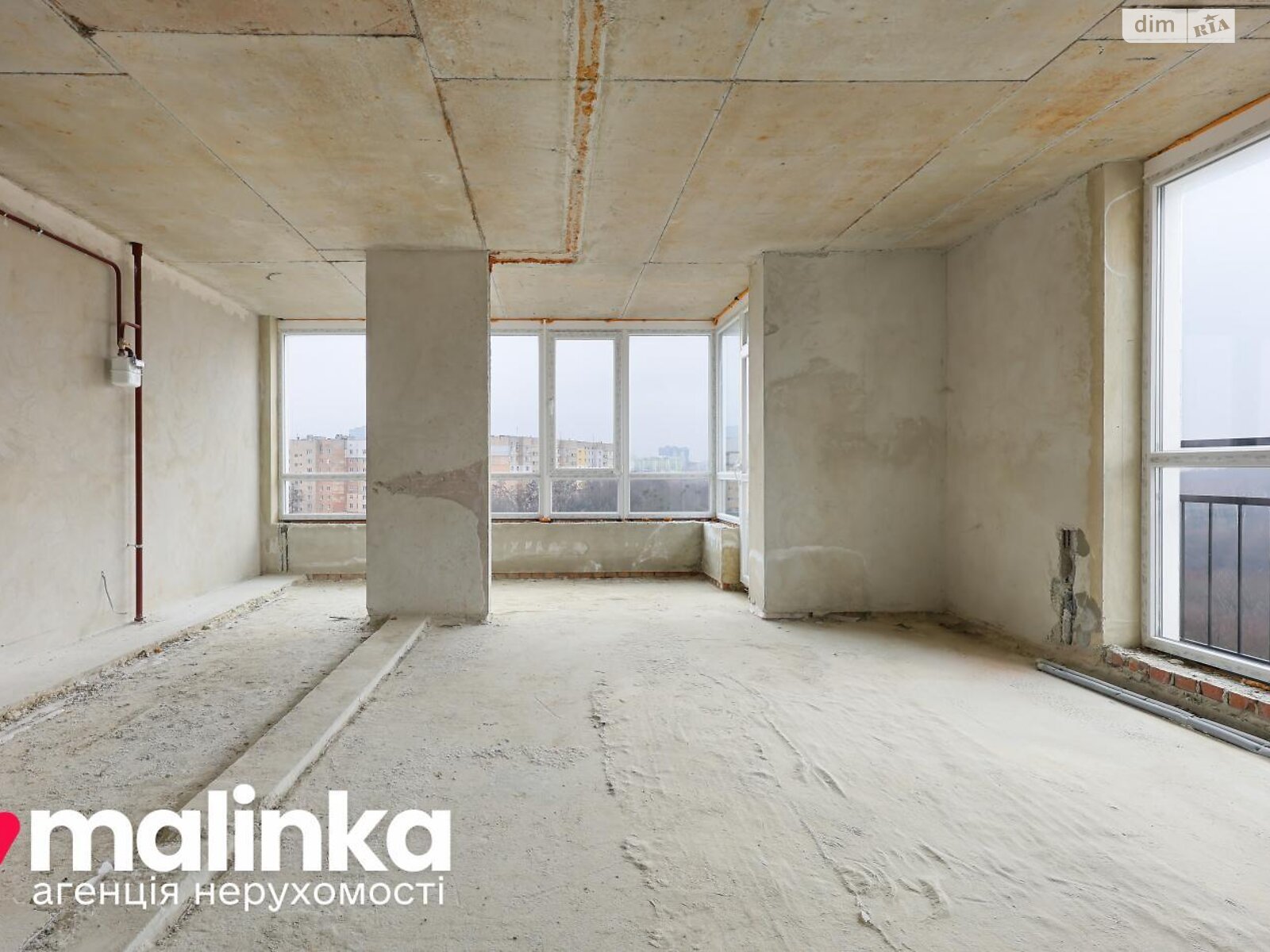 Продаж трикімнатної квартири в Львові, на вул. Пасічна 94Б, район Батальна фото 1 Продаж трикімнатної квартири в Львові, на вул. Пасічна 94Б, район Батальна фото 1